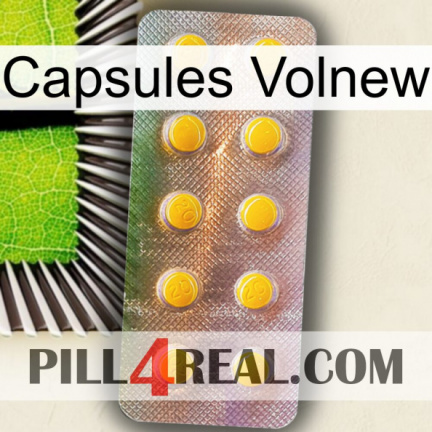 Volnew Capsules new11